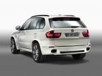 BMW X5 xDrive 5.0i M Sport Package 2010 года